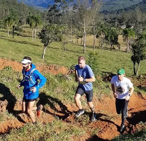 Jacinto Machado promove o Circuito Trilhas e Montanhas