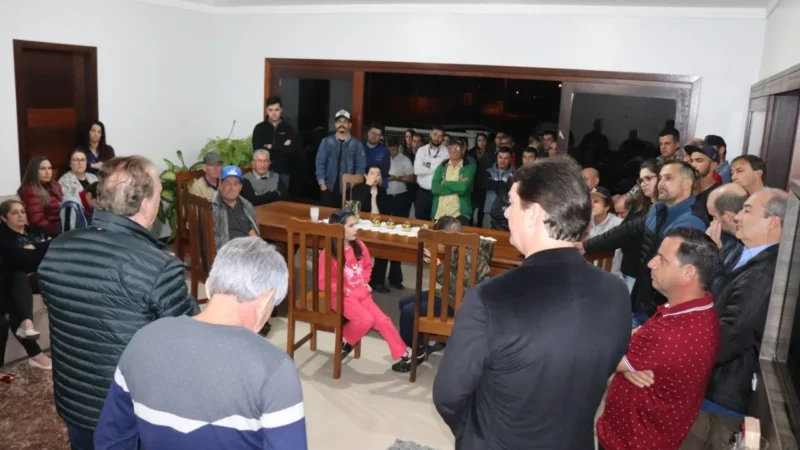 Quatro ruas de Araranguá serão calçadas