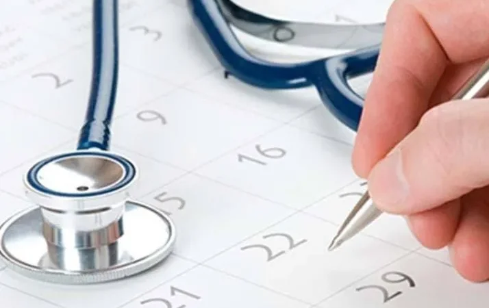 Mutirão de exames e consultas é intensificado em Gaivota