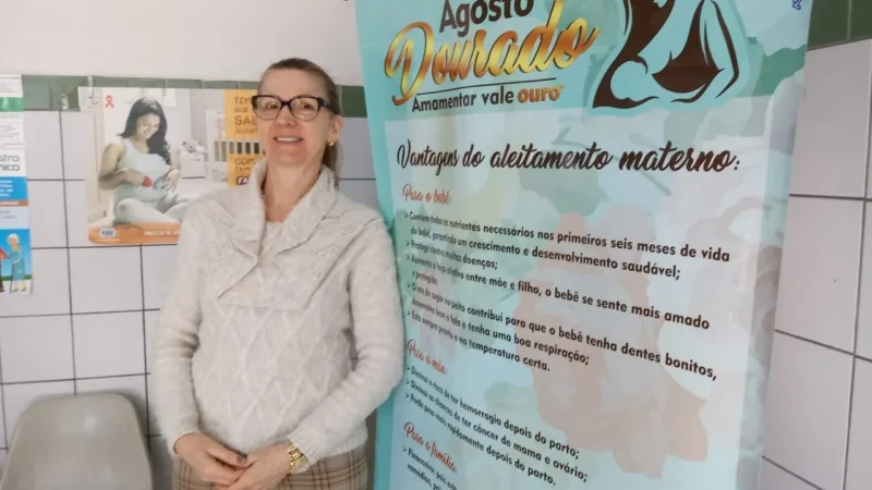 Agosto dourado