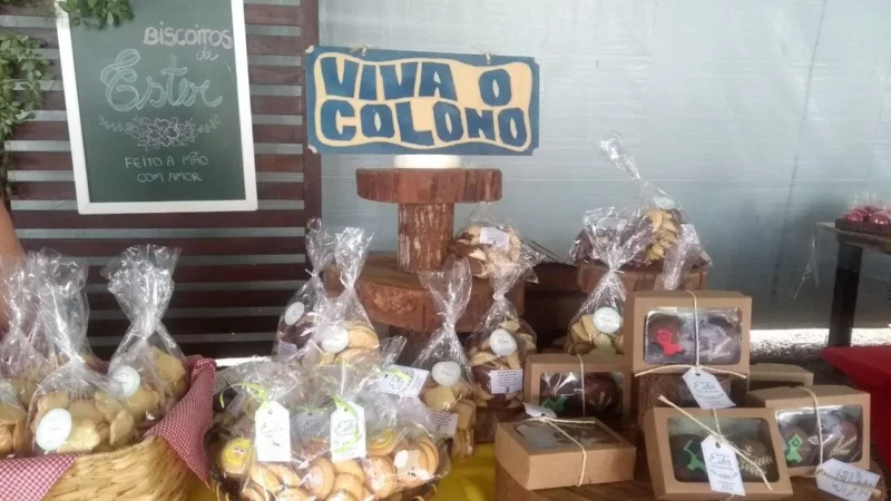 Turvo promove histórica Festa do Colono