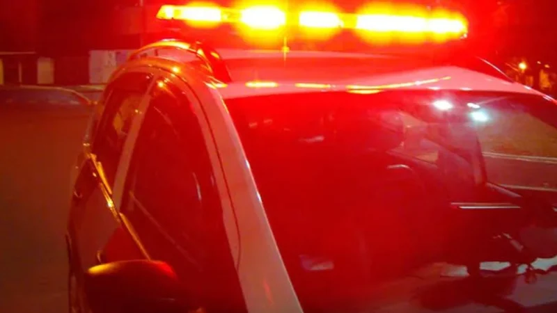 Homem é preso em Araranguá por embriaguez ao volante