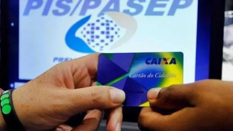 Saques do PIS/Pasep já começou