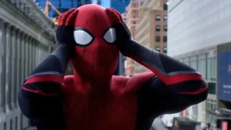 Mais uma do ”Homem-aranha” de Araranguá