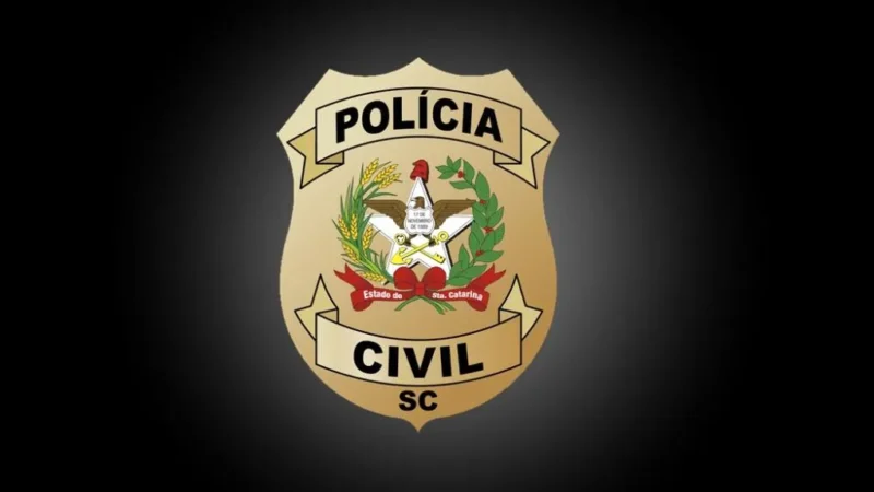 Polícia Civil: E-mails falsos são enviados em nome da Delegacia Virtual
