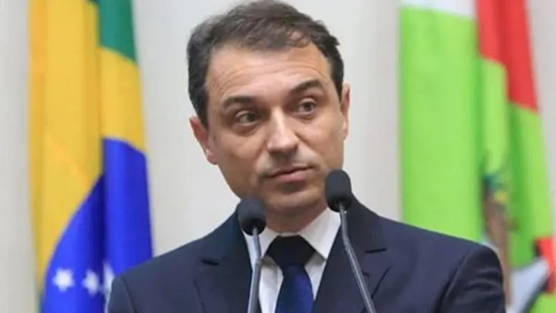 SC coloca recursos à disposição para combater as queimadas na Amazônia