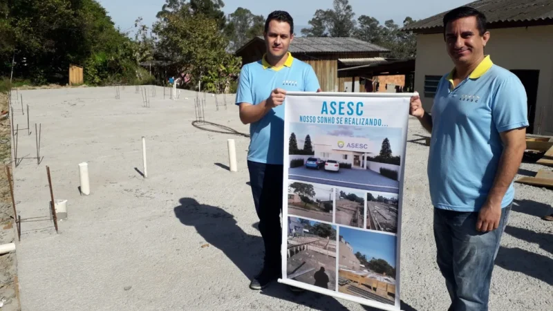 Asesc promoverá mais um risoto beneficente