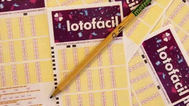 Sombriense é um dos 10 ganhadores da Lotofácil