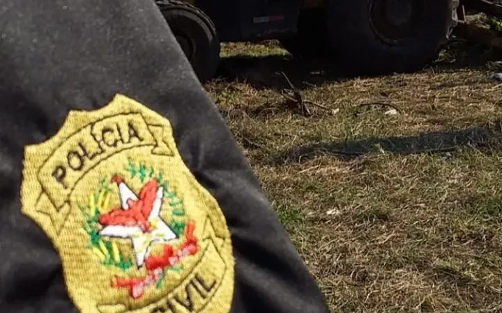 Polícia faz buscas por corpo de desaparecida