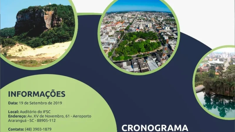 3°seminário sobre licenciamento ambiental