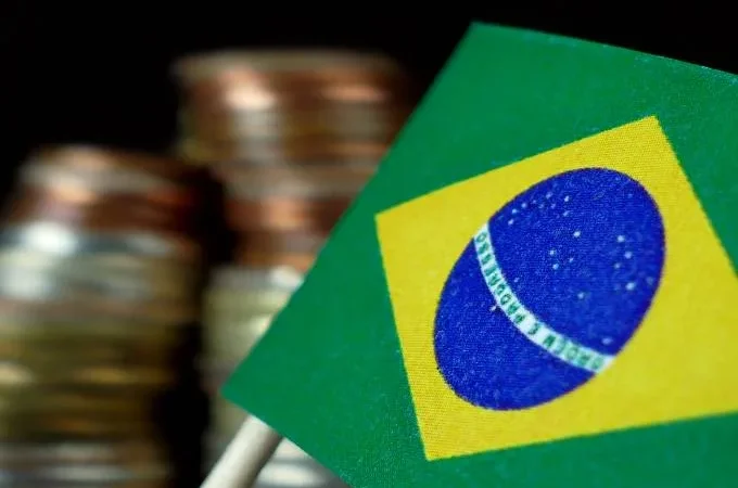 Brasil está distante dos desenvolvidos