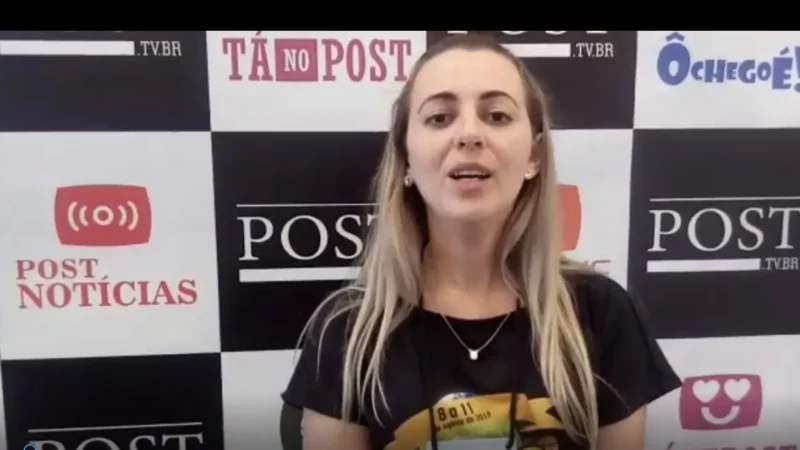 Diretora de Turismo fala da Feira do Agronegócio