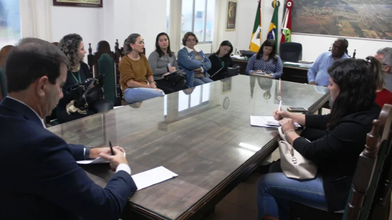 Maracajá terá o Desfile da Independência no dia 8