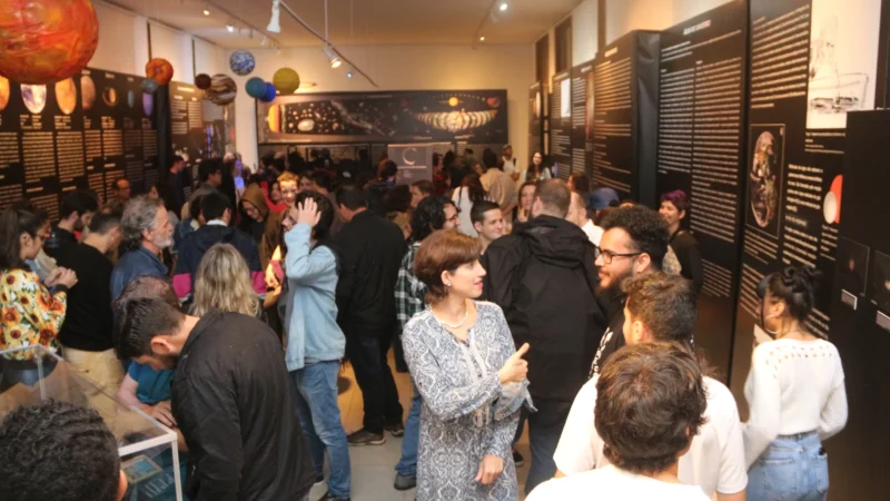 10 anos do Museu Municipal de Araranguá