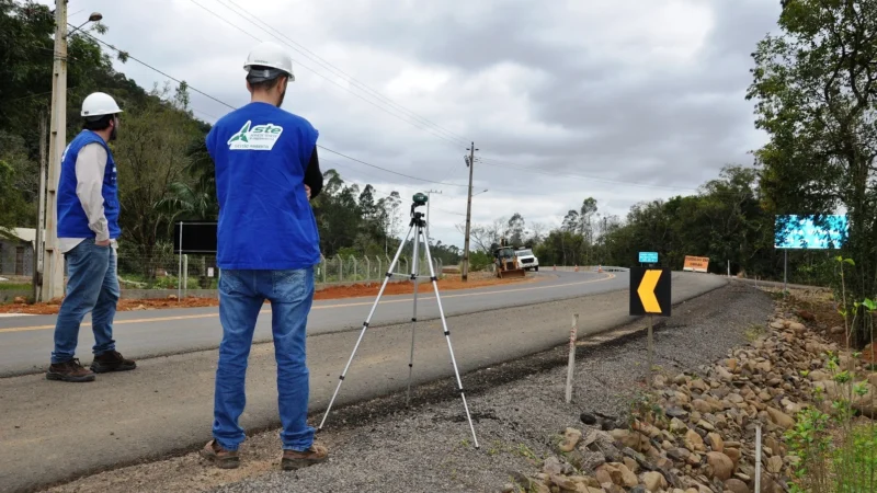 Monitoramento de ruídos foi aplicado na BR-285/RS-SC