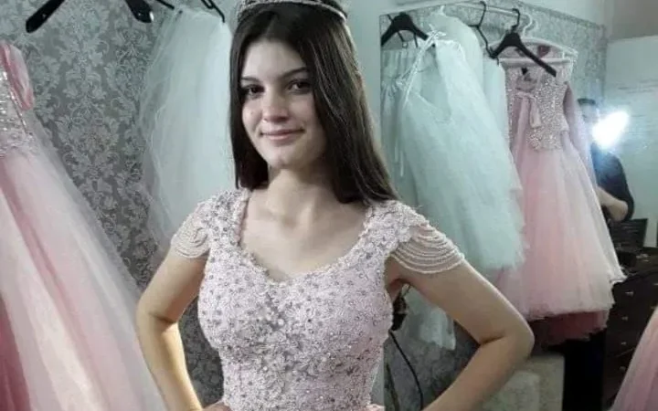 Corpo encontrado em Passo de Torres é de menina desaparecida em Maracajá