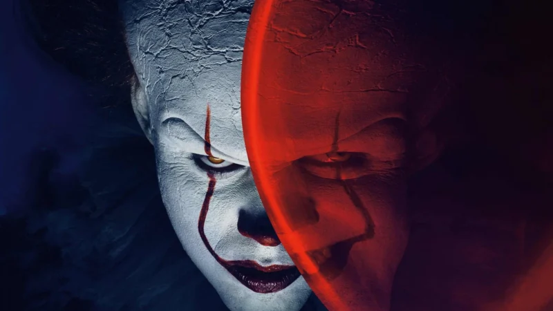 It: A Coisa tem sessão de pré-estreia nesta quarta-feira na Arcoplex