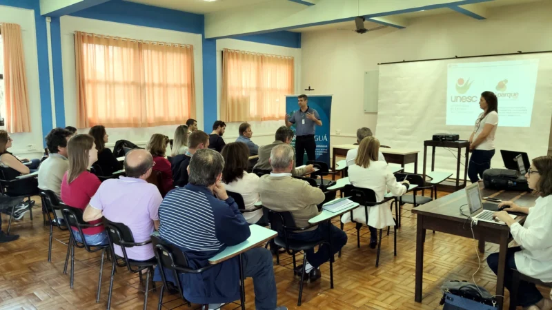 Comitê Araranguá conta com apoio da Câmara técnica