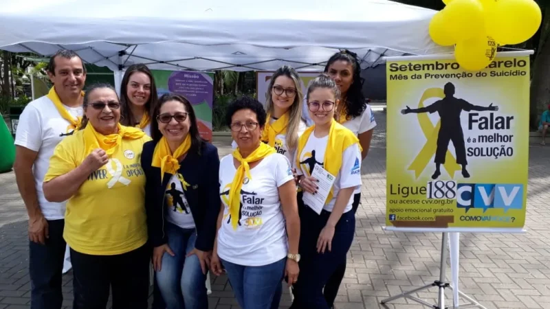 Setembro Amarelo