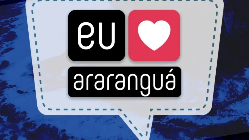 Eu Amo Araranguá: painel reuniu autoridades e ideias para debater o desenvolvimento de Araranguá