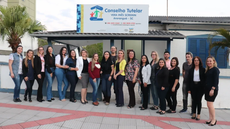 Apresentados os candidatos ao Conselho Tutelar