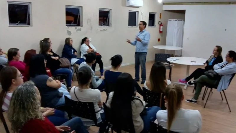 Secretário de saúde de Baln. Arroio do Silva quer gestão compartilhada