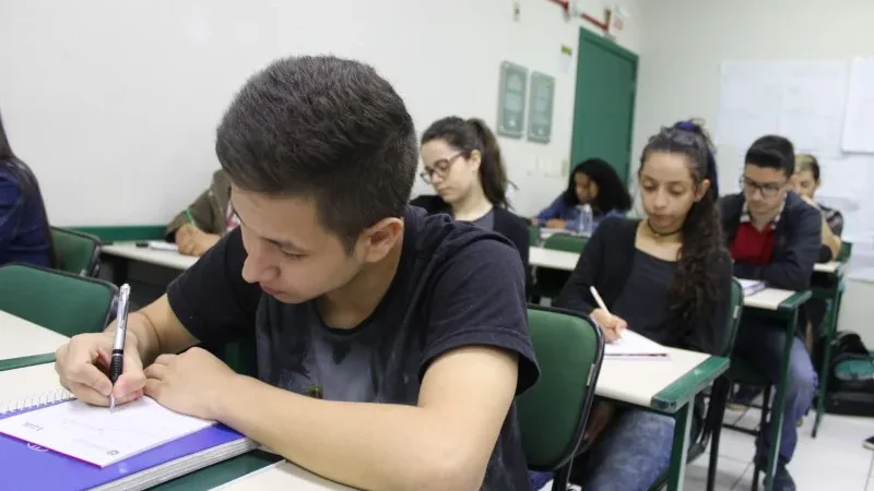 Prepara Enem Unesc: As inscrições já estão abertas