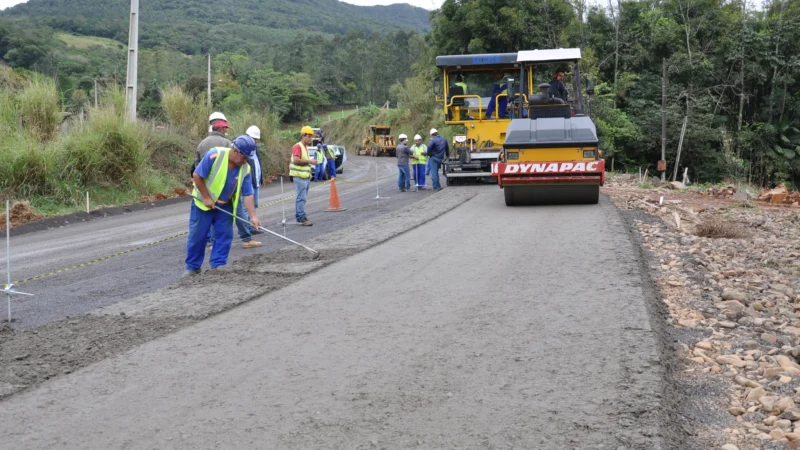 Serra da Rocinha será interditada