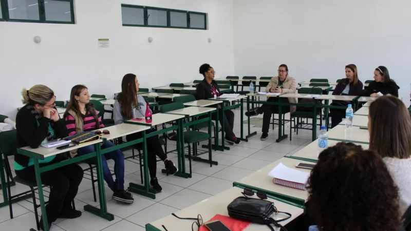 3ª Semana da Pessoa com Deficiência na Unesc