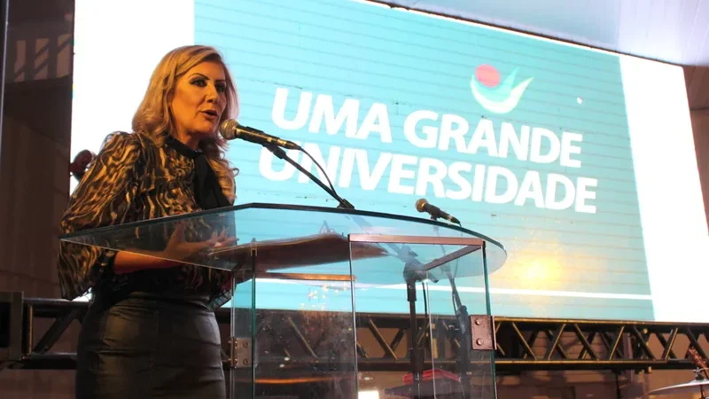 Polo Ead da Unesc será lançado em Balneário Rincão