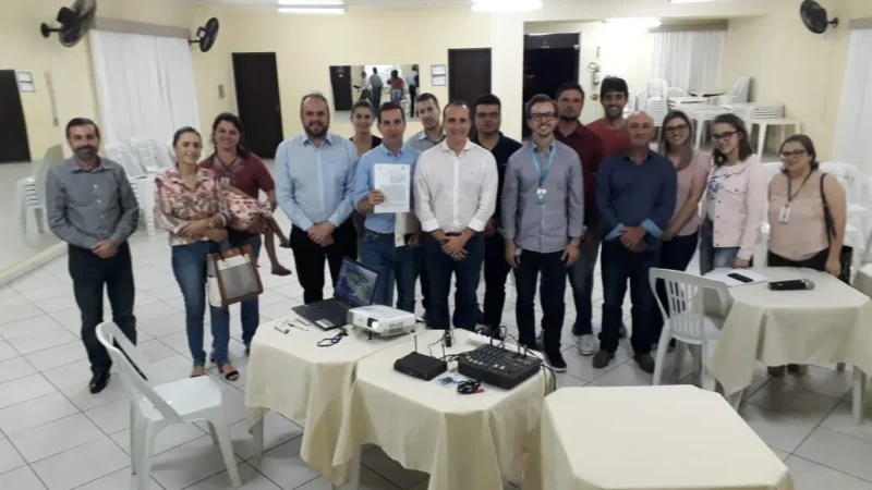 Maracajá firma acordo mais rentável com a Casan na região