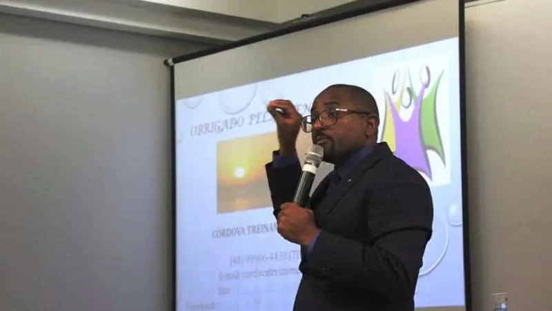 12ª Conferência municipal de Assistência Social de Maracajá