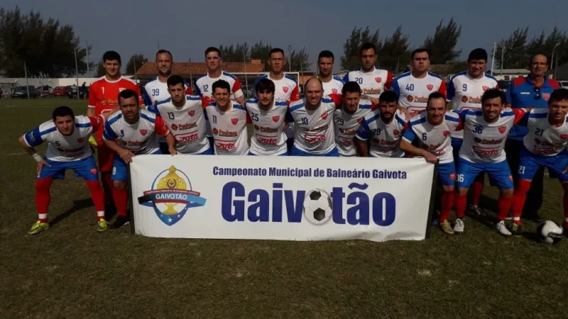 Ferpa e Master estão na Final do Gaivotão 2019