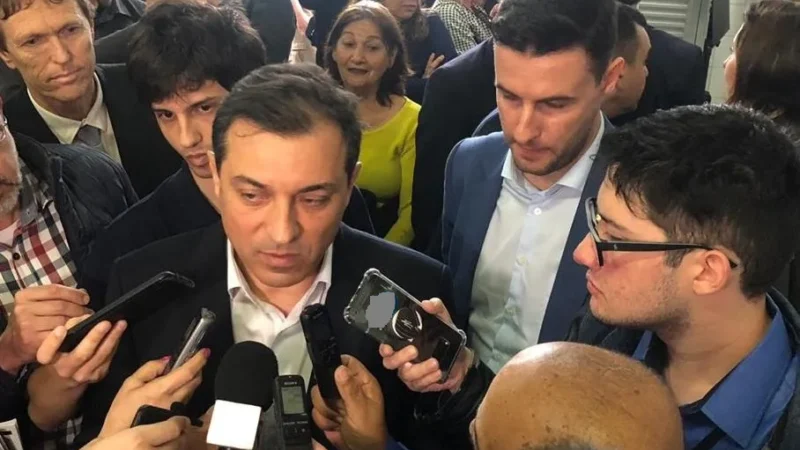 Pelo Estado 20 de setembro: Mercado doméstico