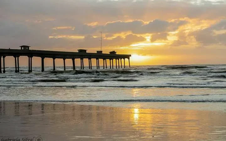 Balneário Arroio do Silva entra para o mapa do turismo brasileiro