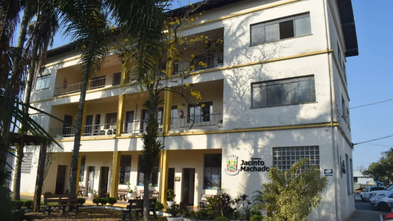 Jacinto Machado: 1000 dias com Gaiola