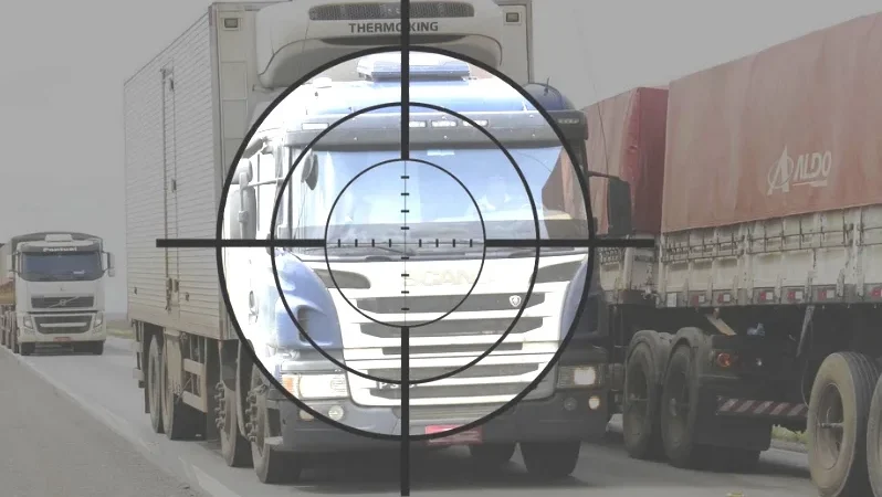 Pelo Estado 30 de setembro: Transporte de Cargas