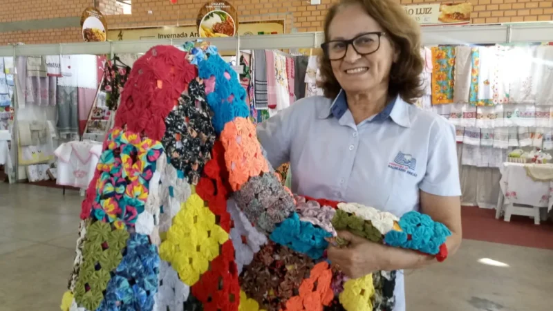 Expo Clube de Mães reúne grande público e homenageia mulheres