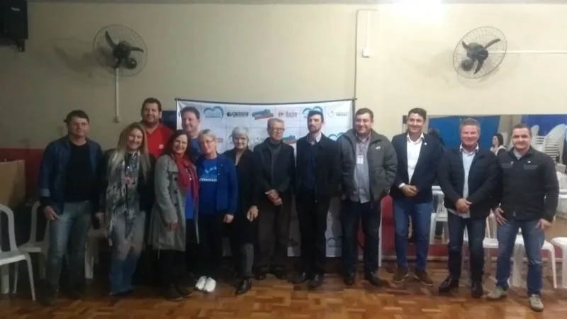 Campanha Geração Solidária reverteu 10 mil à Casa da Fraternidade