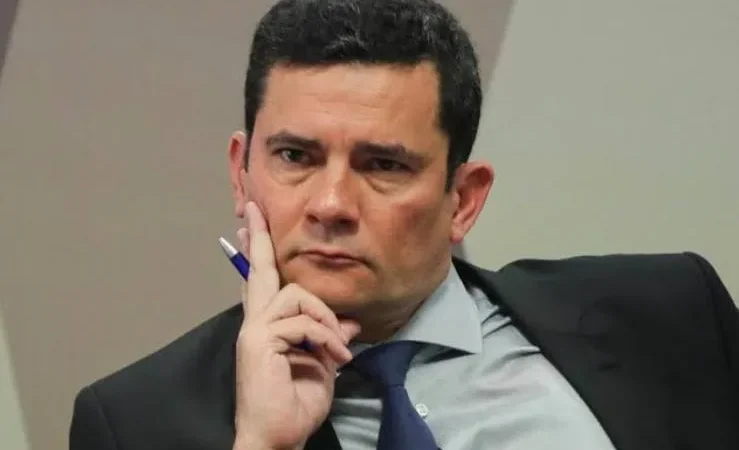 Sérgio Moro realizará palestra em Florianópolis no final deste mês