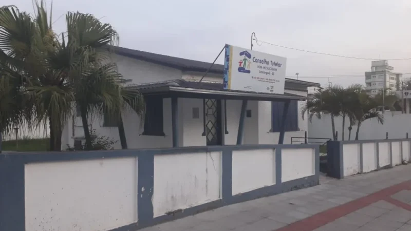 Confira a lista de candidatos ao Conselho Tutelar de Araranguá