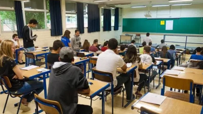 Inscrições para o vestibular UFSC e UFFS 2020 estão abertas