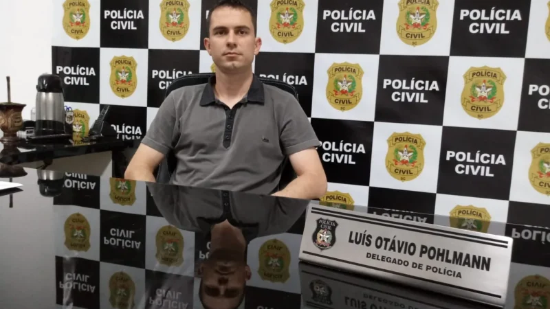 Delegado comenta sobre onda de furtos no litoral