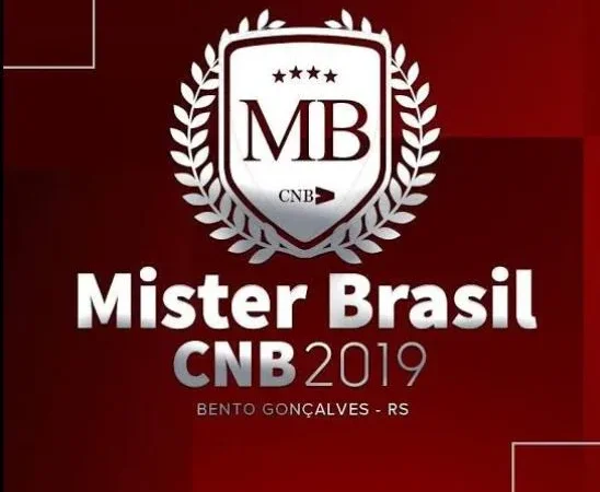 Araranguaense é Mister International Brasil 2019