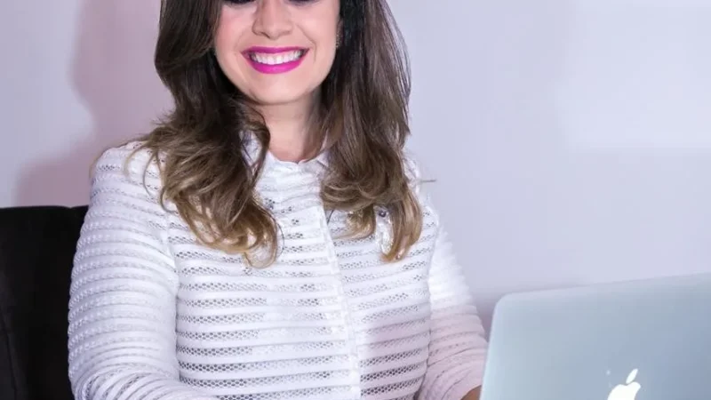Conselheira da Librelato é indicada ao Prêmio Profissional do ano de marketing e vendas