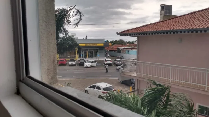 Assalto no Banco do Brasil de Penha