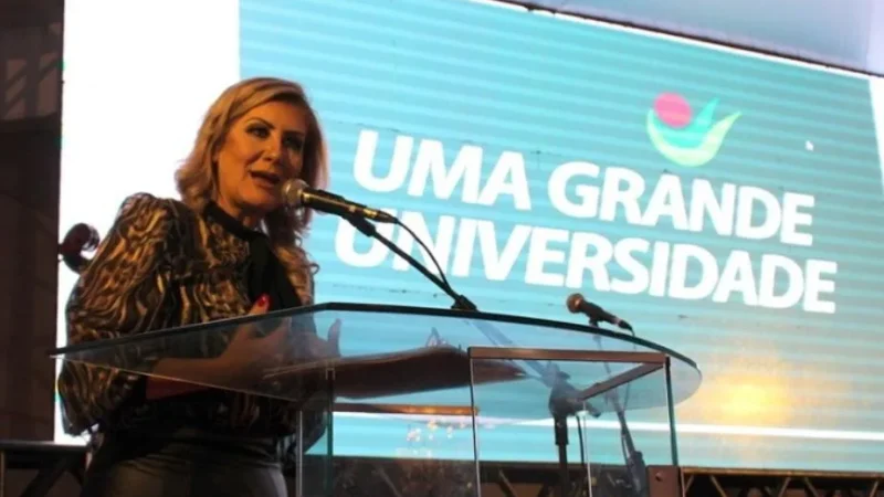 Unesc inaugura campus em Araranguá