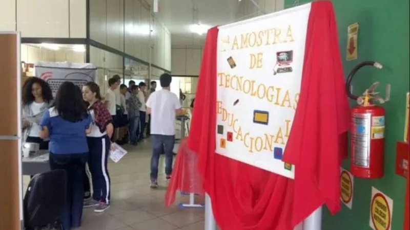 Feira Multidisciplinar Regional acontece nesta sexta-feira