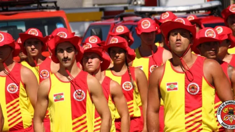 Inscrições para curso de Guarda Vidas Civil já estão abertas