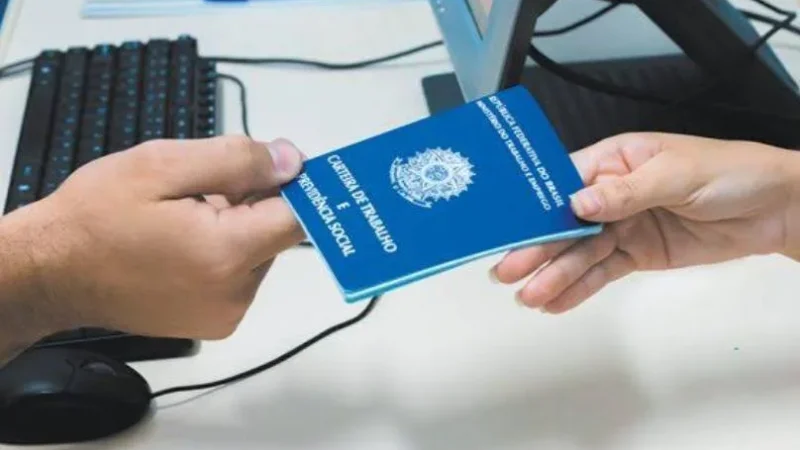 Sine de Araranguá tem mais 22 vagas abertas